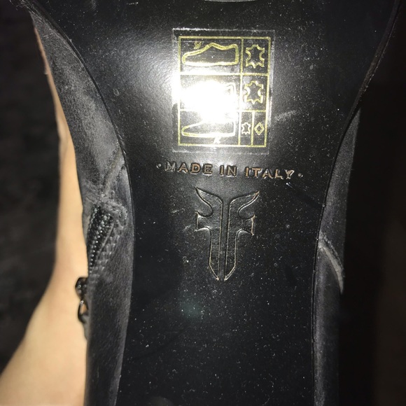 Frye Boots - Picture 8 of 8